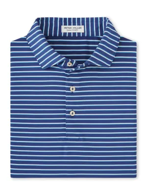 Peter Millar Dunnes Performance Polo (2 Colors)