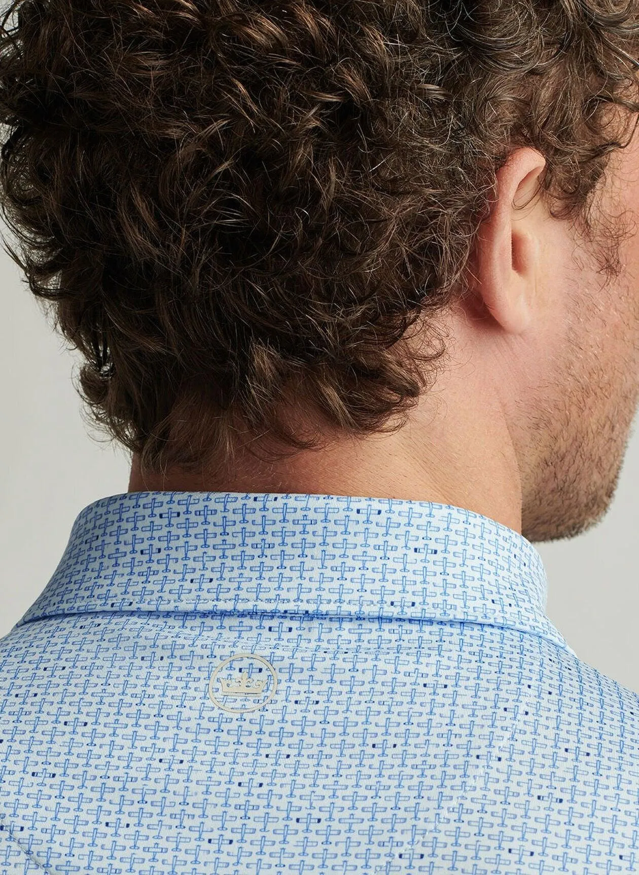 Peter Millar First in Flight Performance Polo