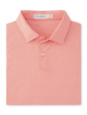 Peter Millar Geo Links Performance Polo