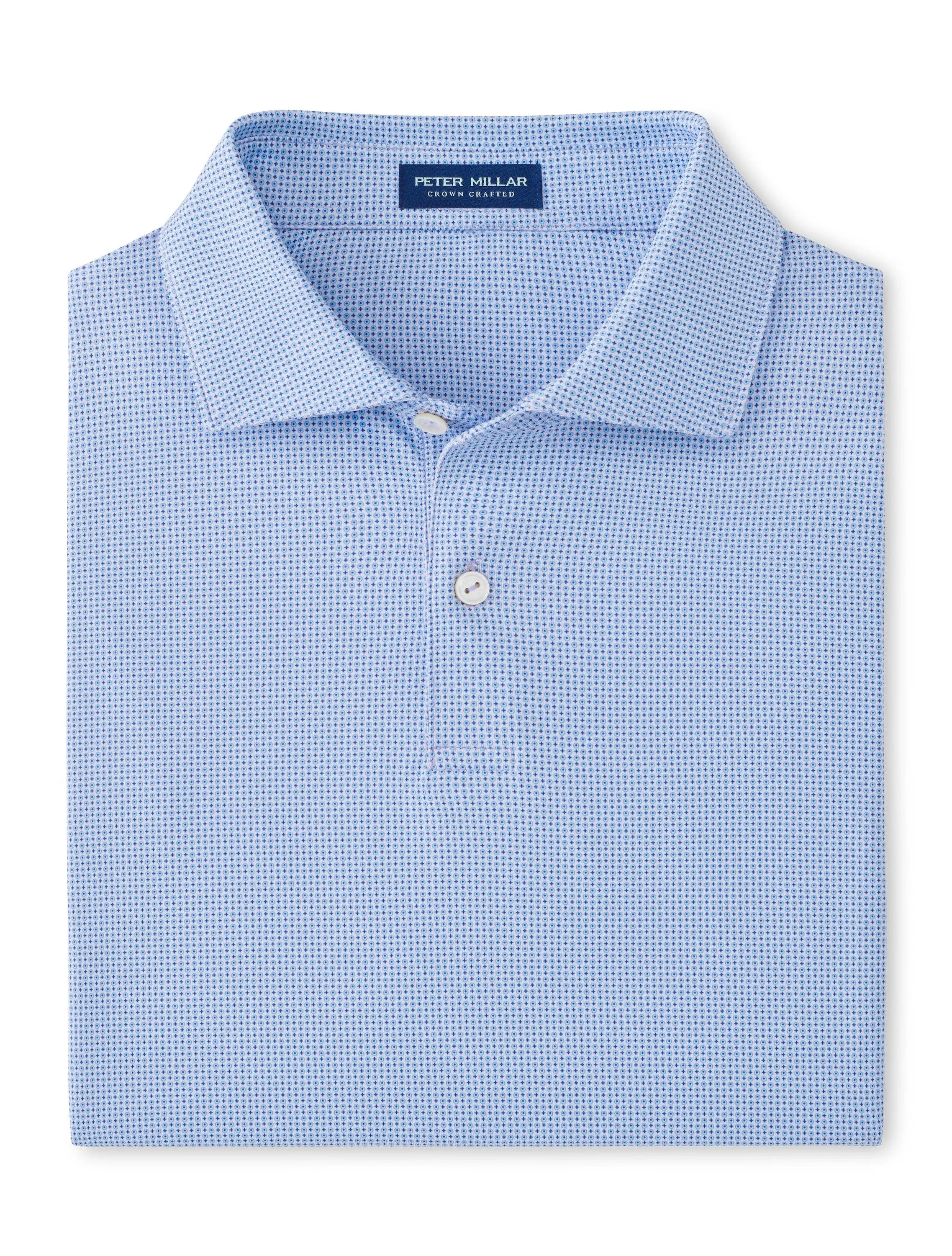 Peter Millar Grovewood Performance Polo