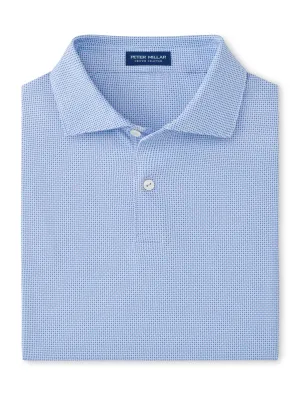 Peter Millar Grovewood Performance Polo