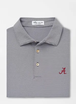 Peter Millar Iron Jubilee Polo (Script A)