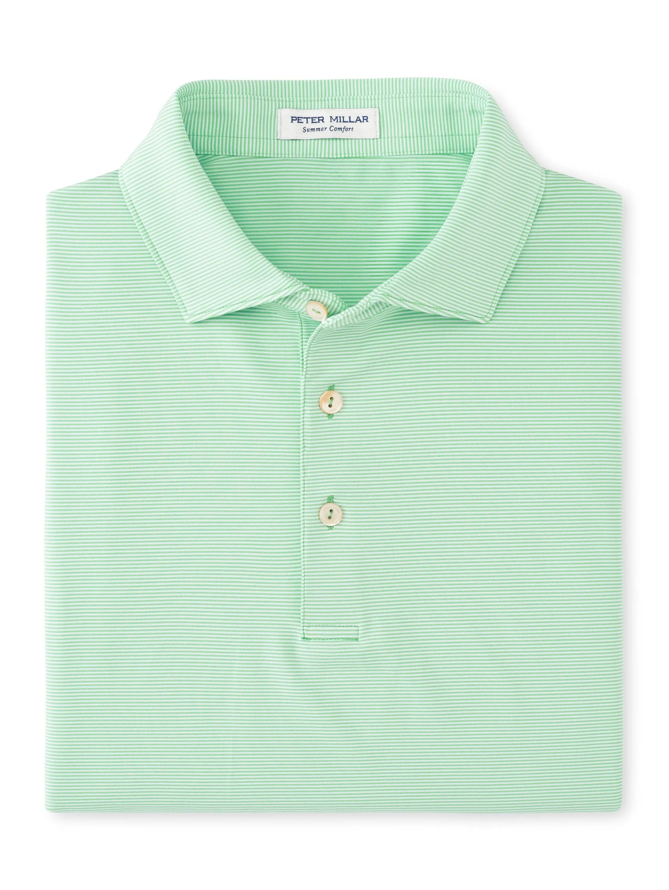 Peter Millar Jubilee Performance Polo (2 Colors)