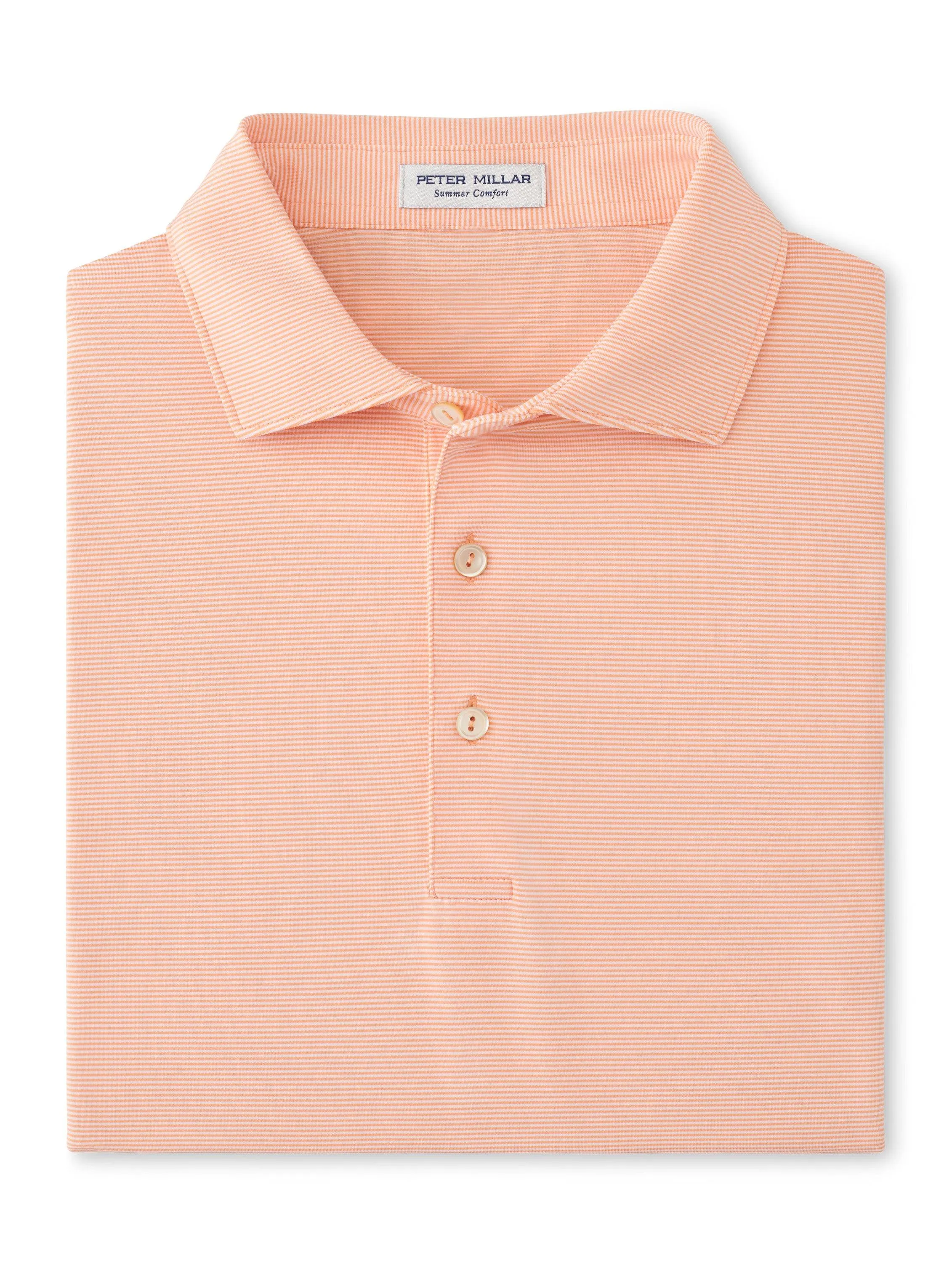 Peter Millar Jubilee Performance Polo (2 Colors)