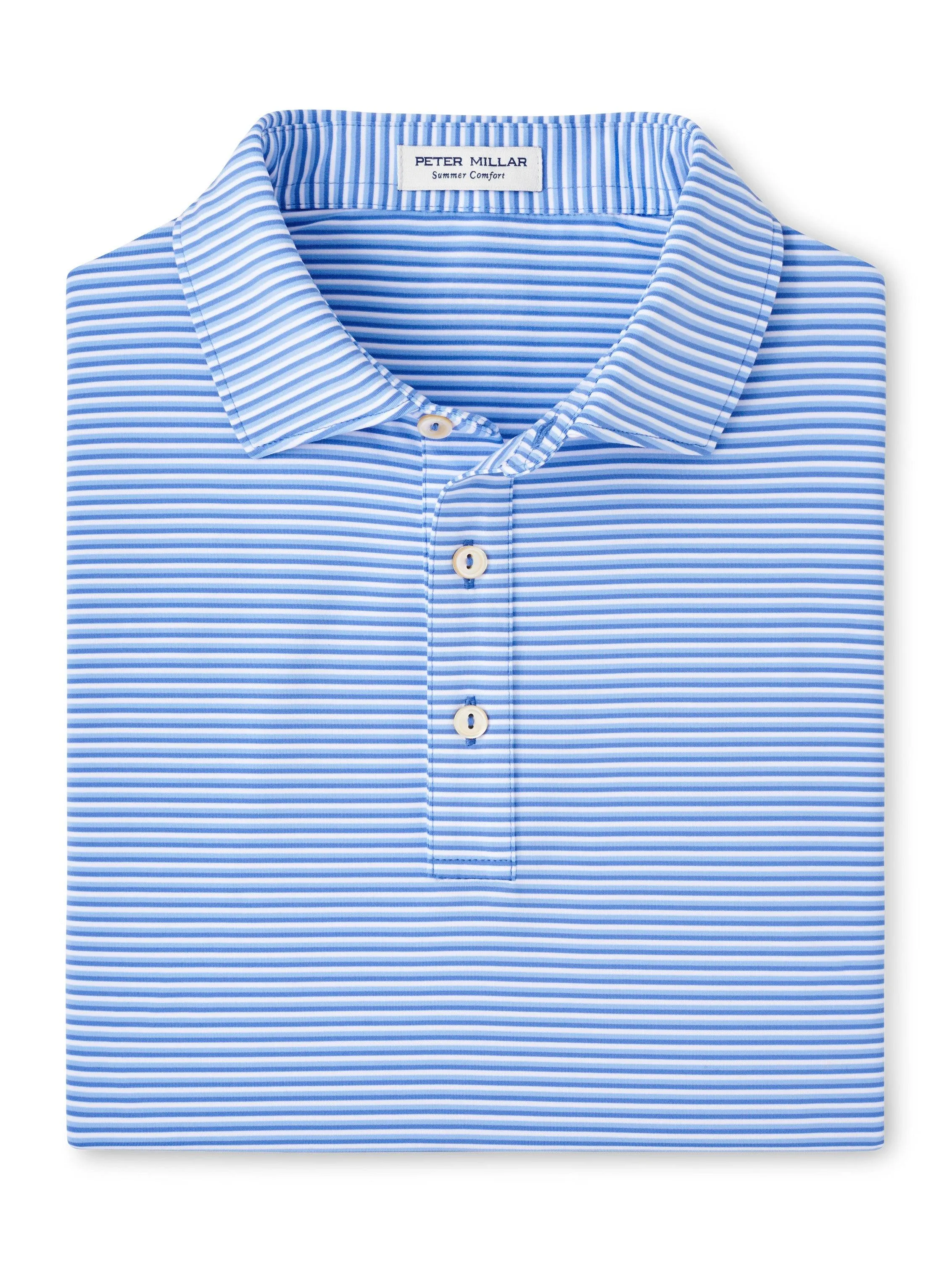 Peter Millar Linden Performance Polo