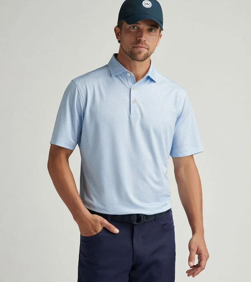 Peter Millar Orbit Performance Polo