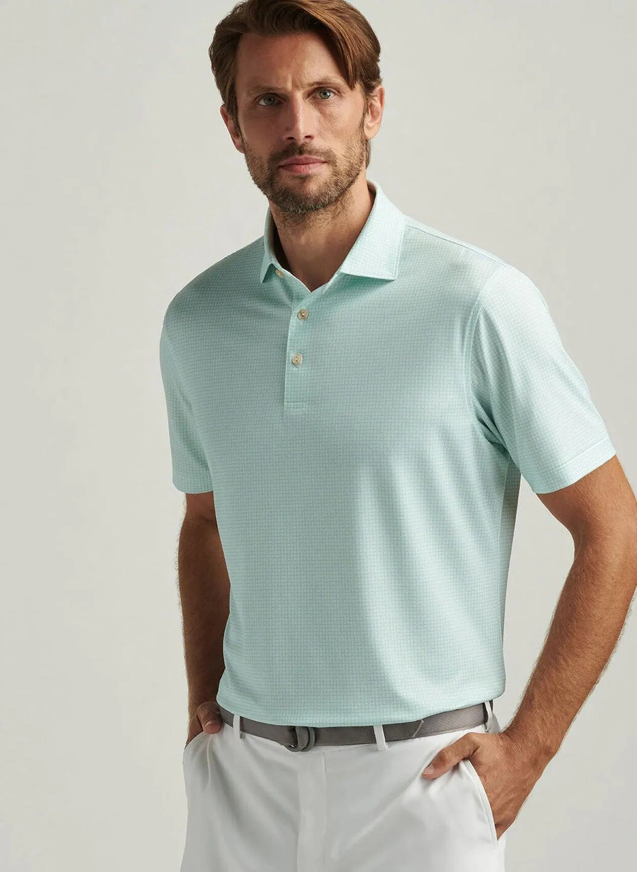 Peter Millar Orbit Performance Polo