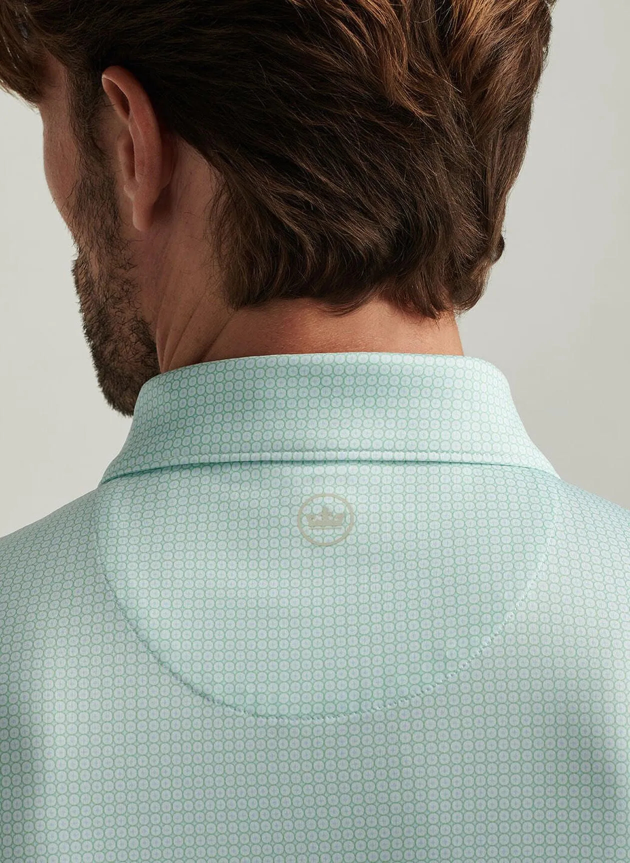 Peter Millar Orbit Performance Polo