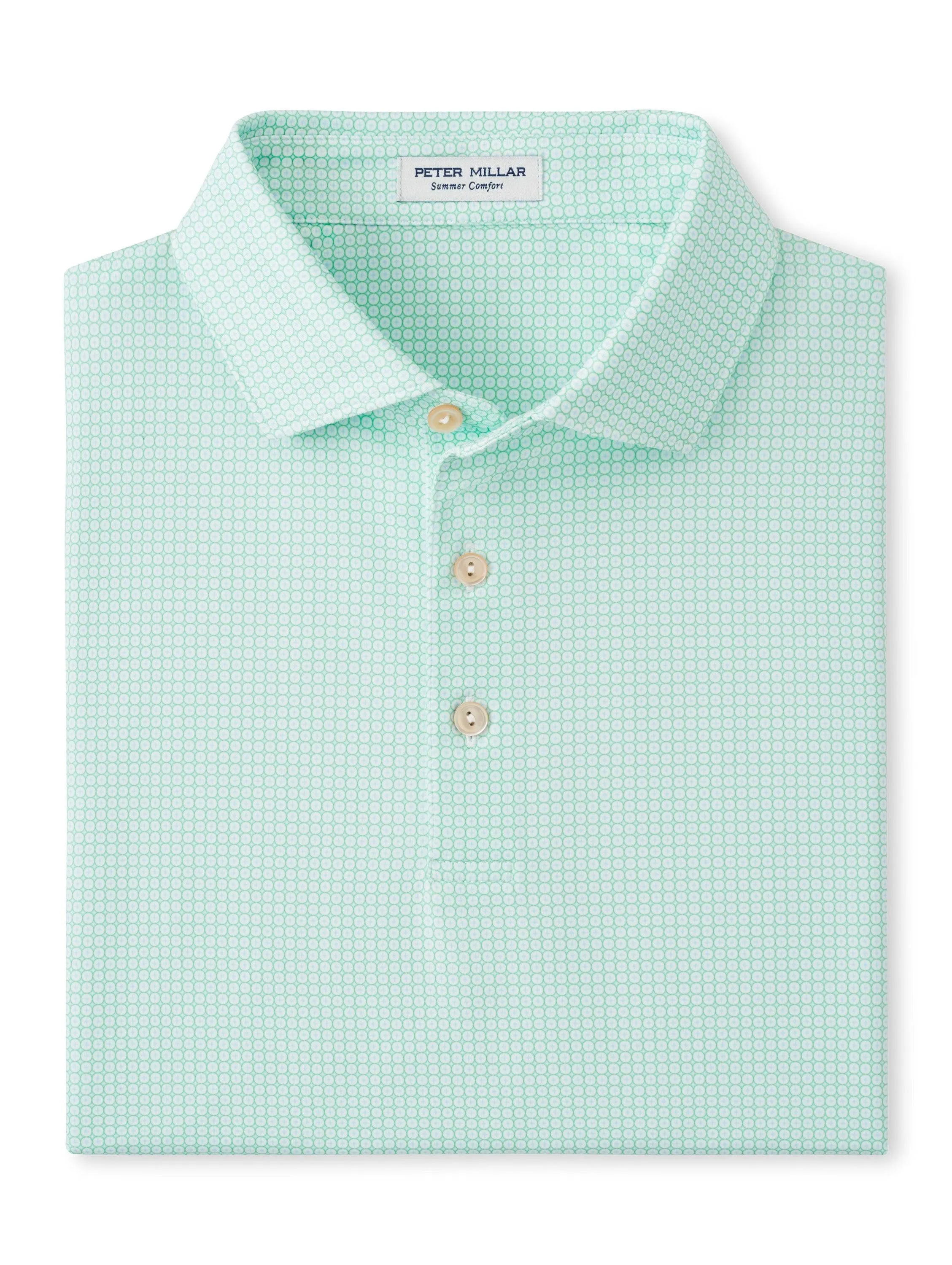 Peter Millar Orbit Performance Polo