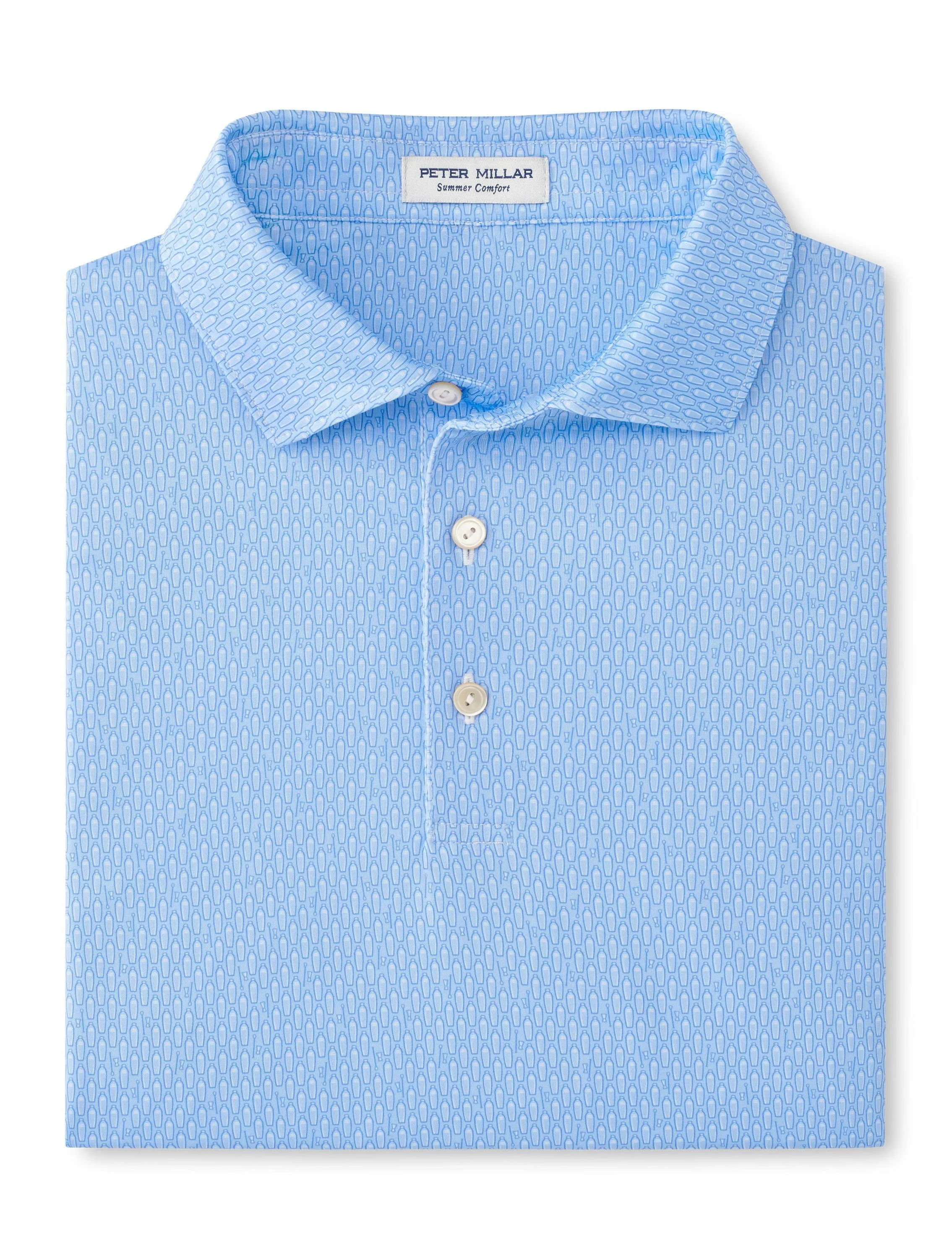 Peter Millar Shake It Up Performance Polo