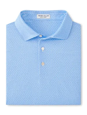 Peter Millar Shake It Up Performance Polo