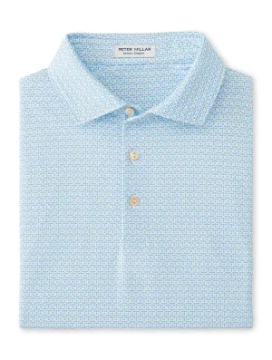 Peter Millar Vega Performance Polo