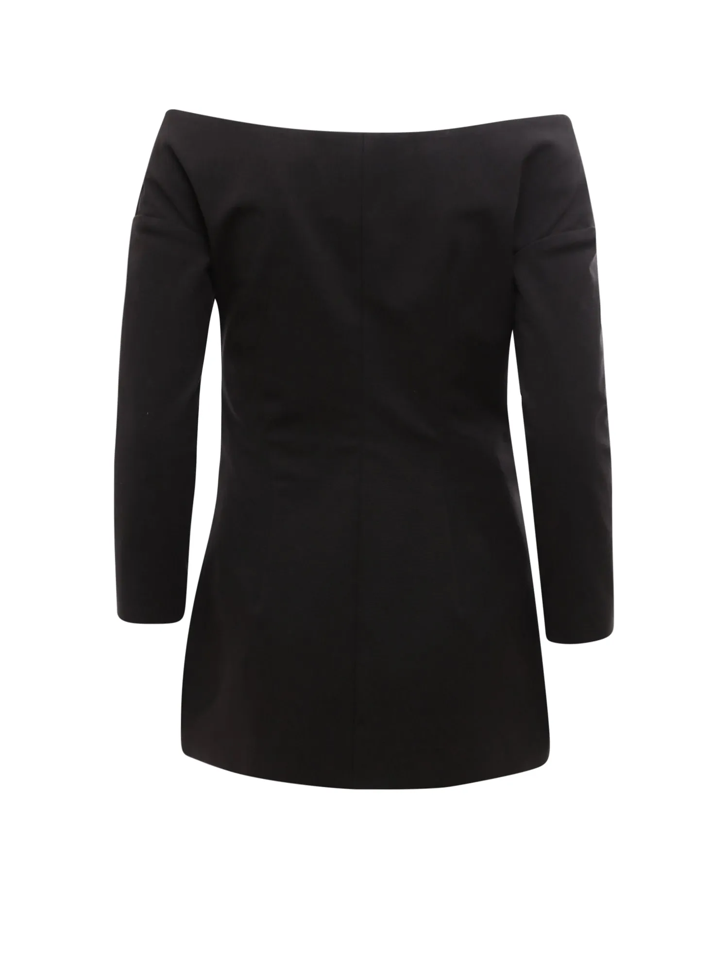 Philosophy Di Lorenzo Serafini V-Neck Blazer