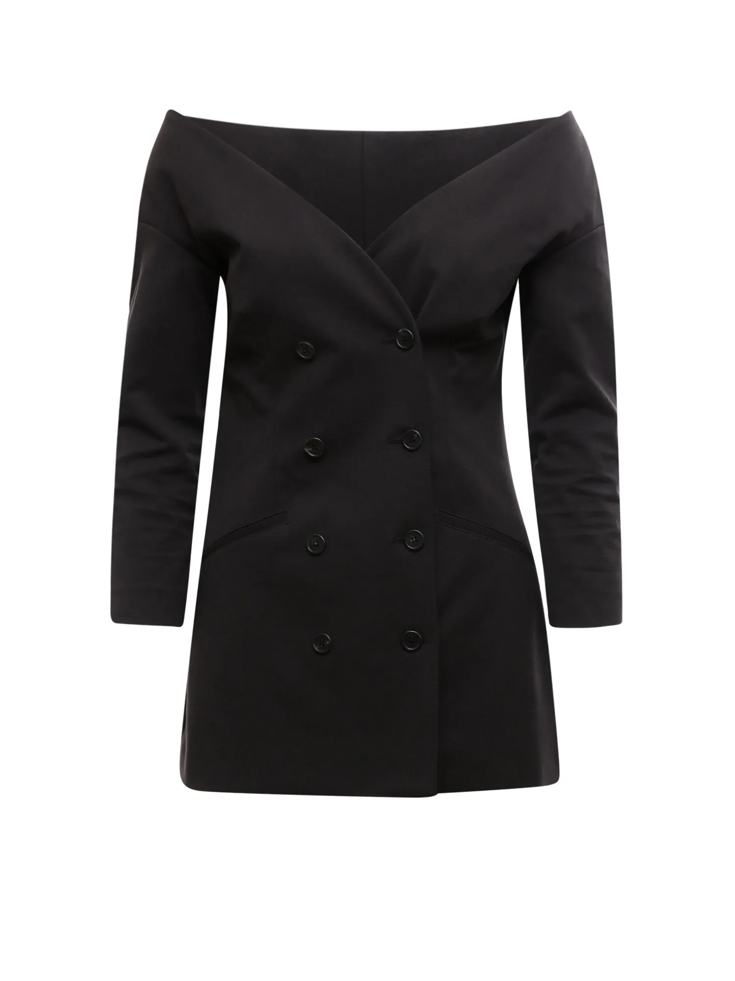 Philosophy Di Lorenzo Serafini V-Neck Blazer