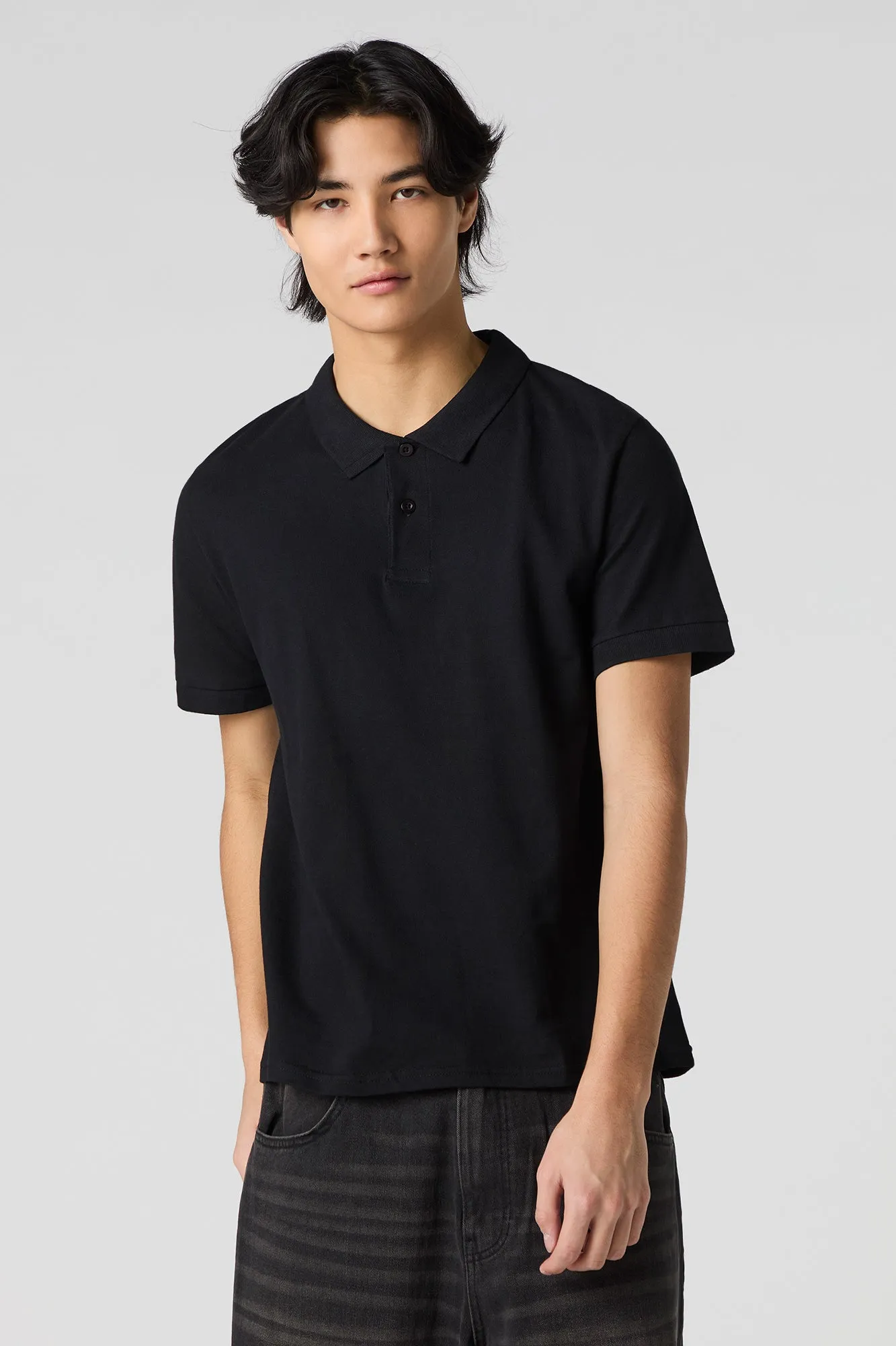 Polo classique