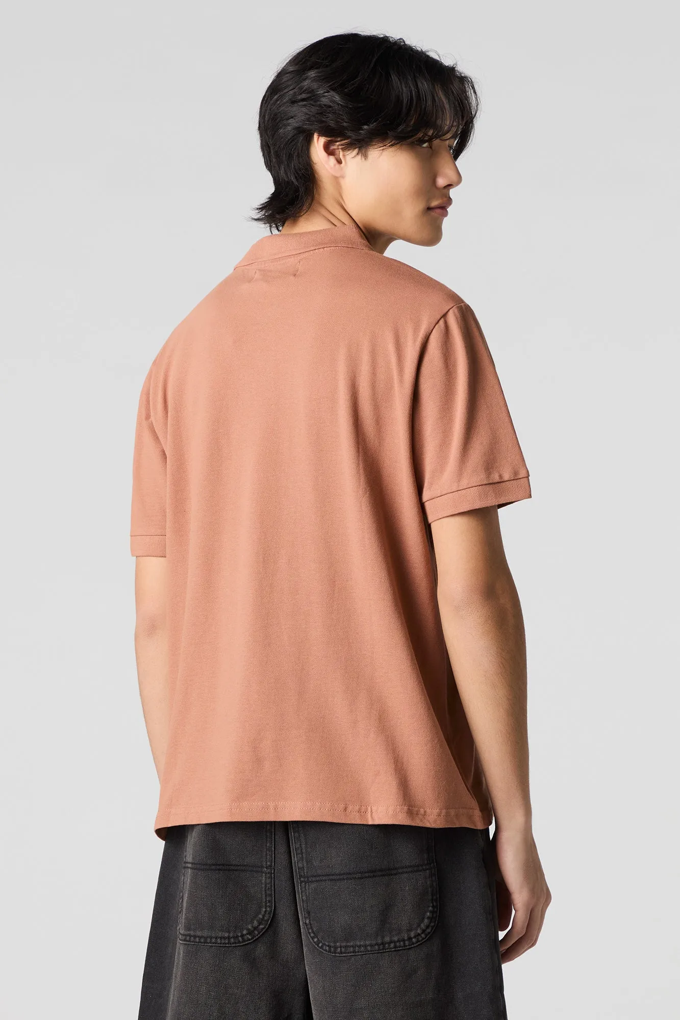 Polo classique
