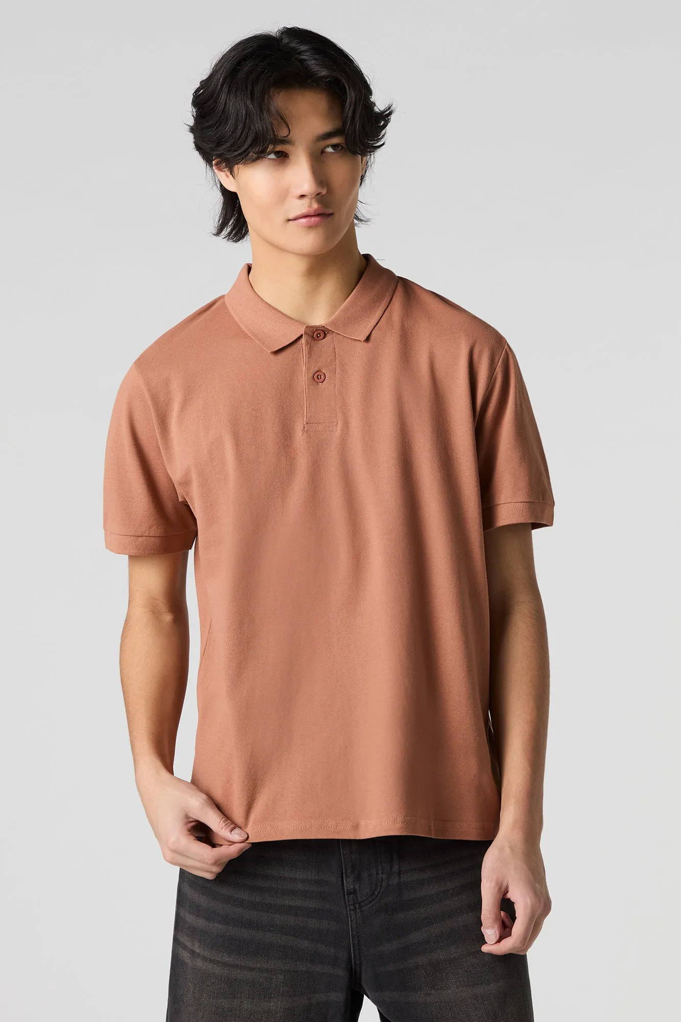 Polo classique