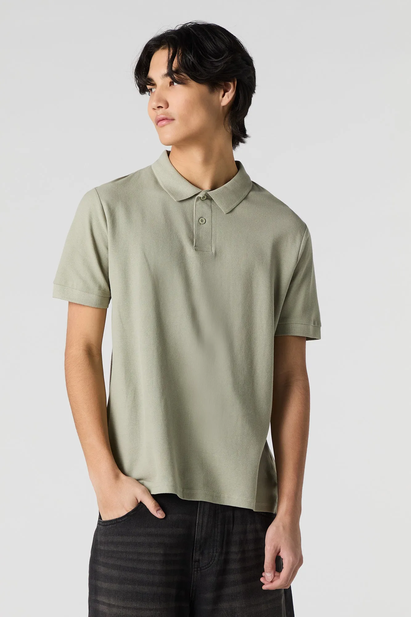Polo classique