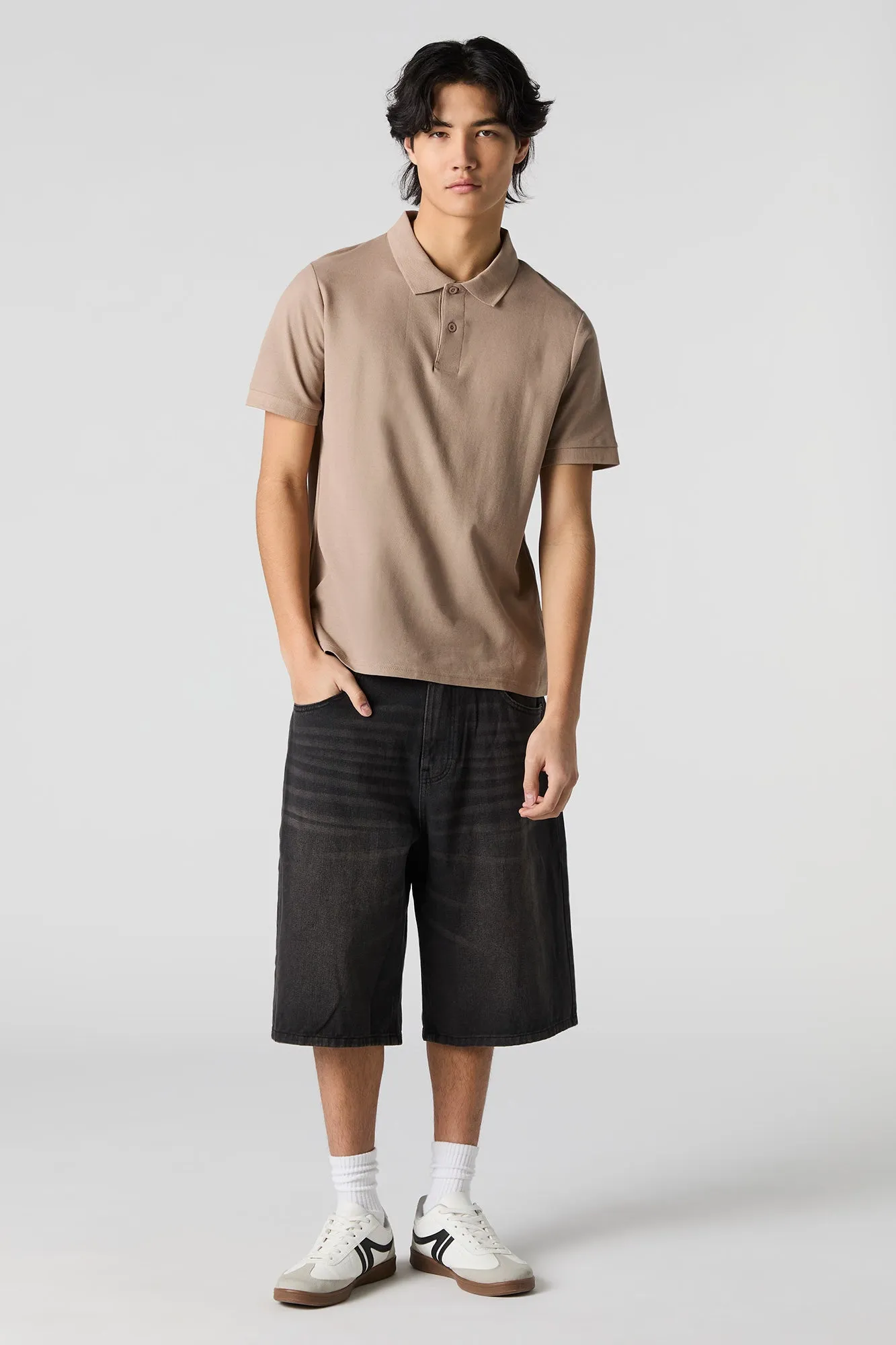 Polo classique