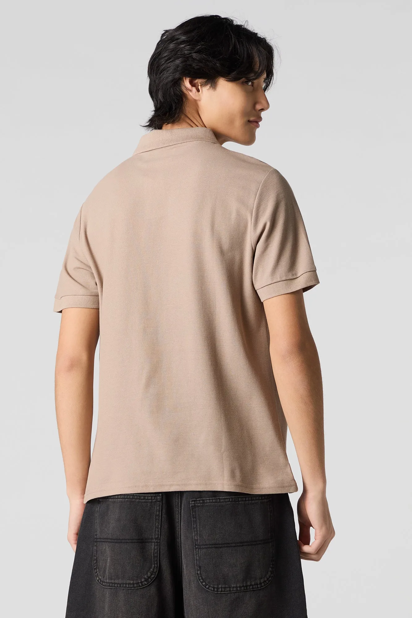Polo classique
