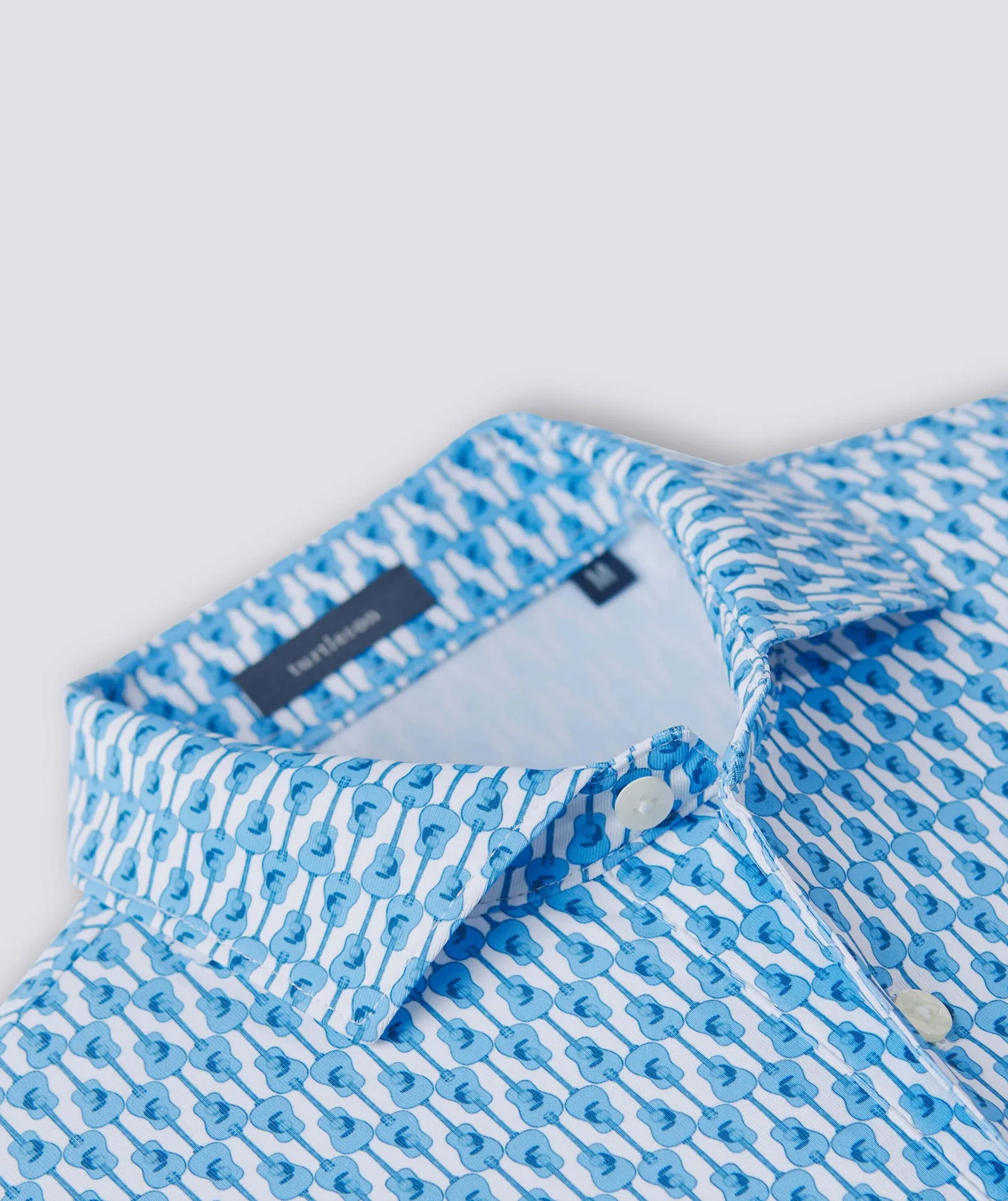 Presley Performance Polo