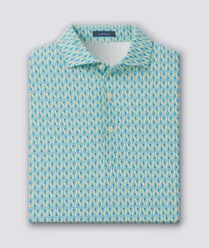Presley Performance Polo