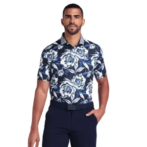 Puma Golf Beautiful Game Polo Shirt