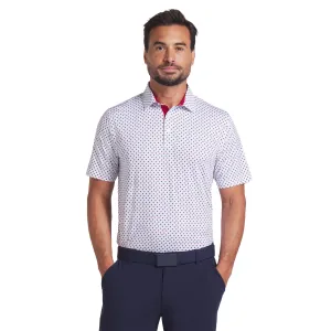 Puma Golf Burgh Polo Shirt