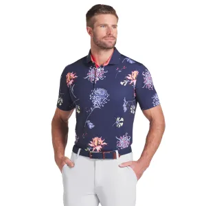 Puma Golf Dahlia Polo Shirt