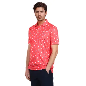 Puma Golf Pure 2.0 Birdies Polo Shirt