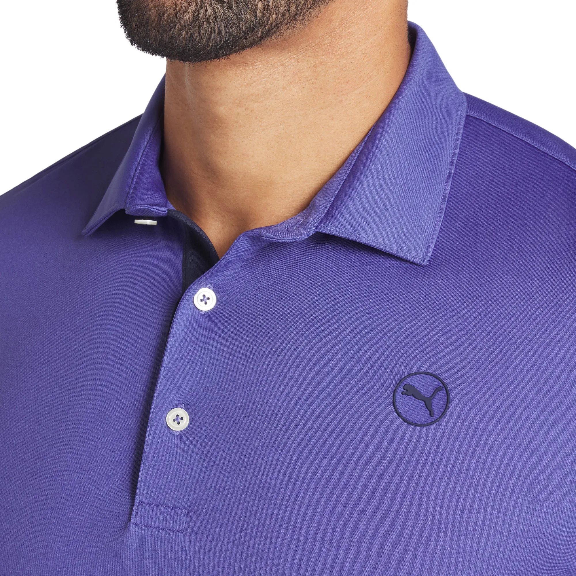 Puma Golf Pure 2.0 Polo Shirt