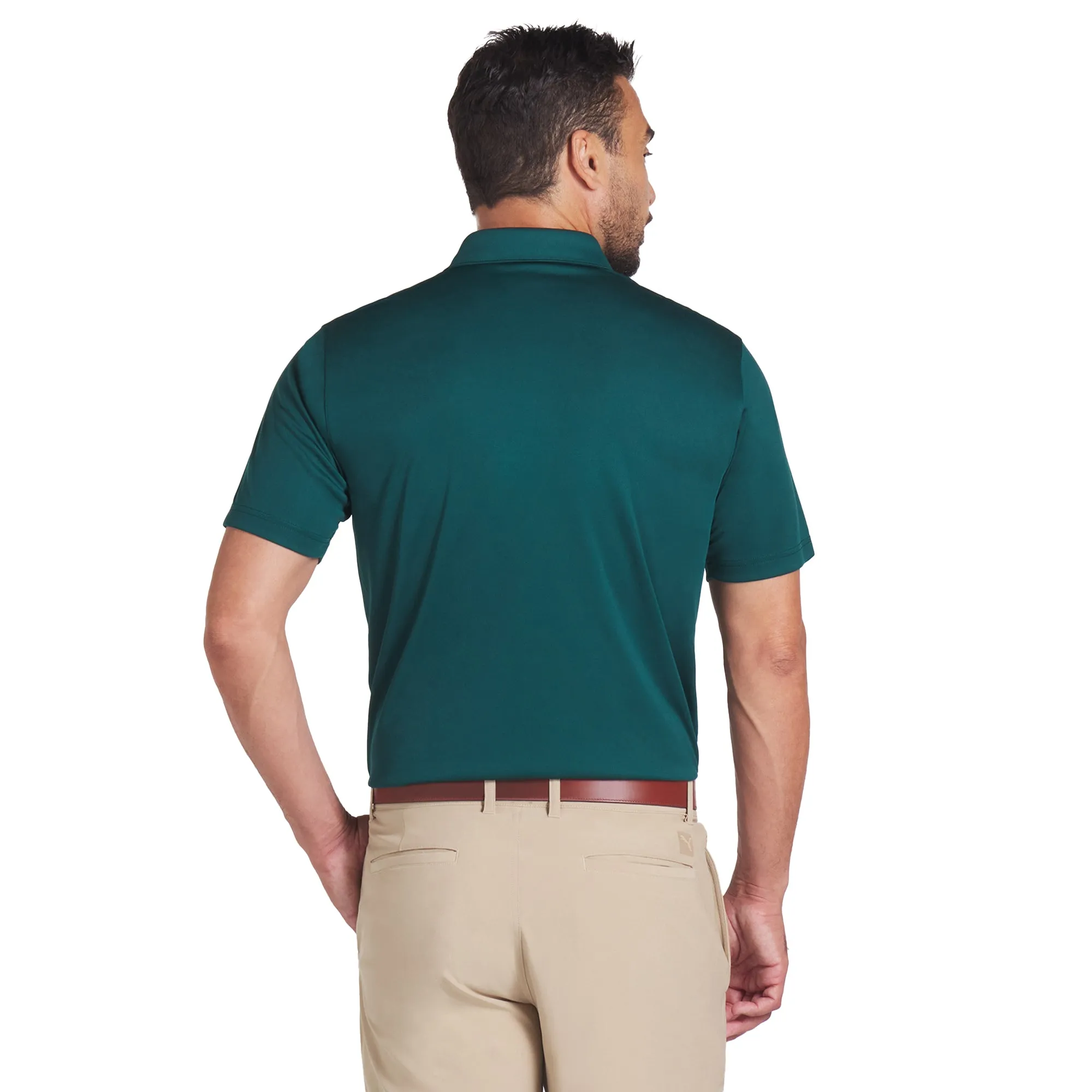 Puma Golf Pure 2.0 Polo Shirt