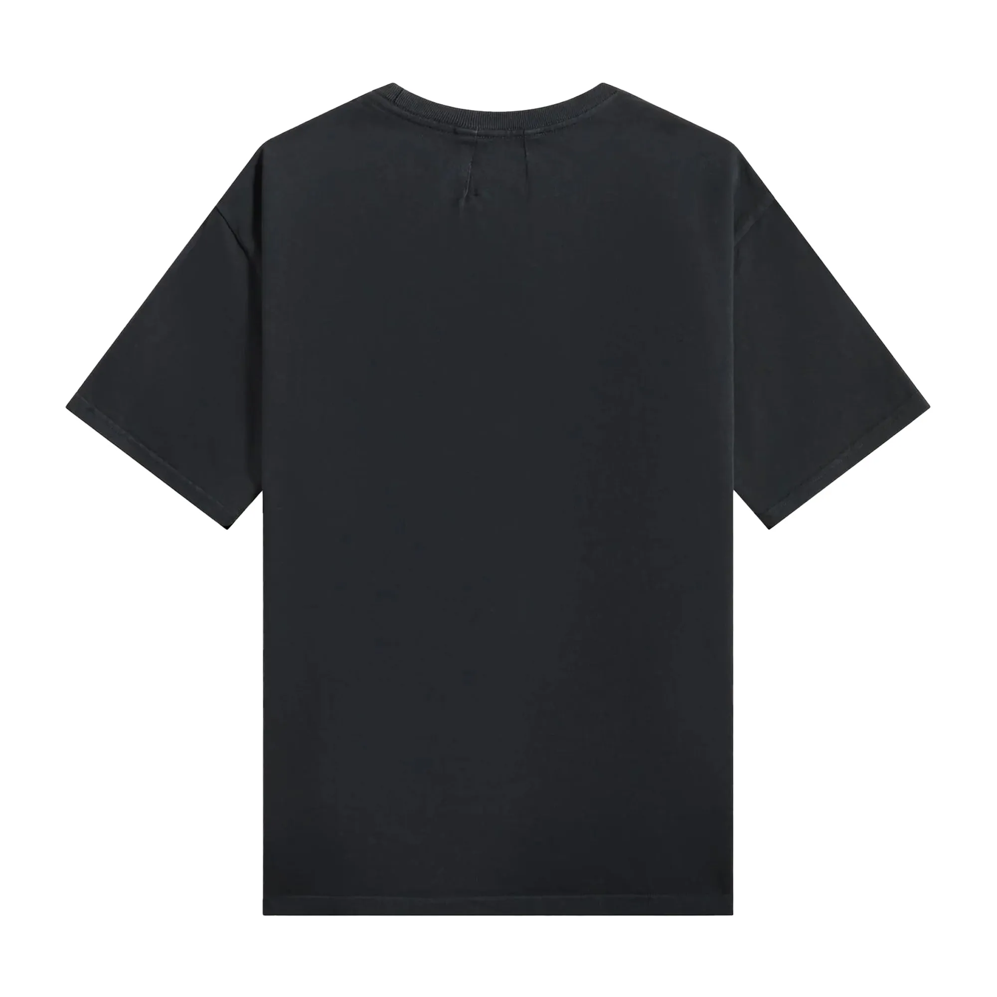 R H U D E Monaco Regatta Tee Vtg Black