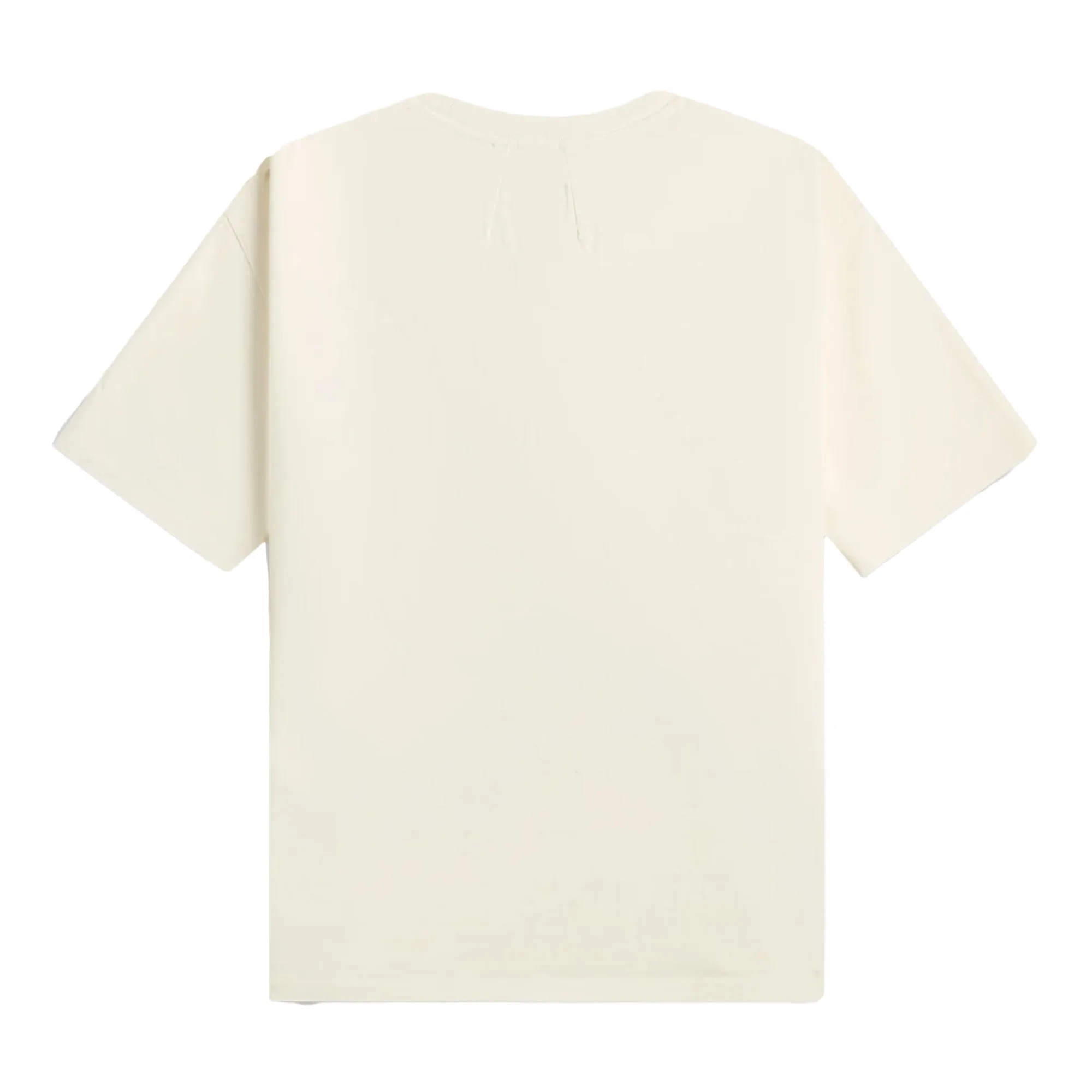 R H U D E Port De Rhude Tee Vtg White