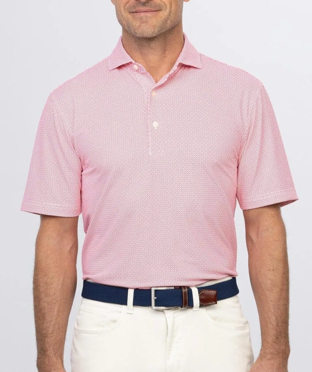 Raynor Performance Polo - Closeout