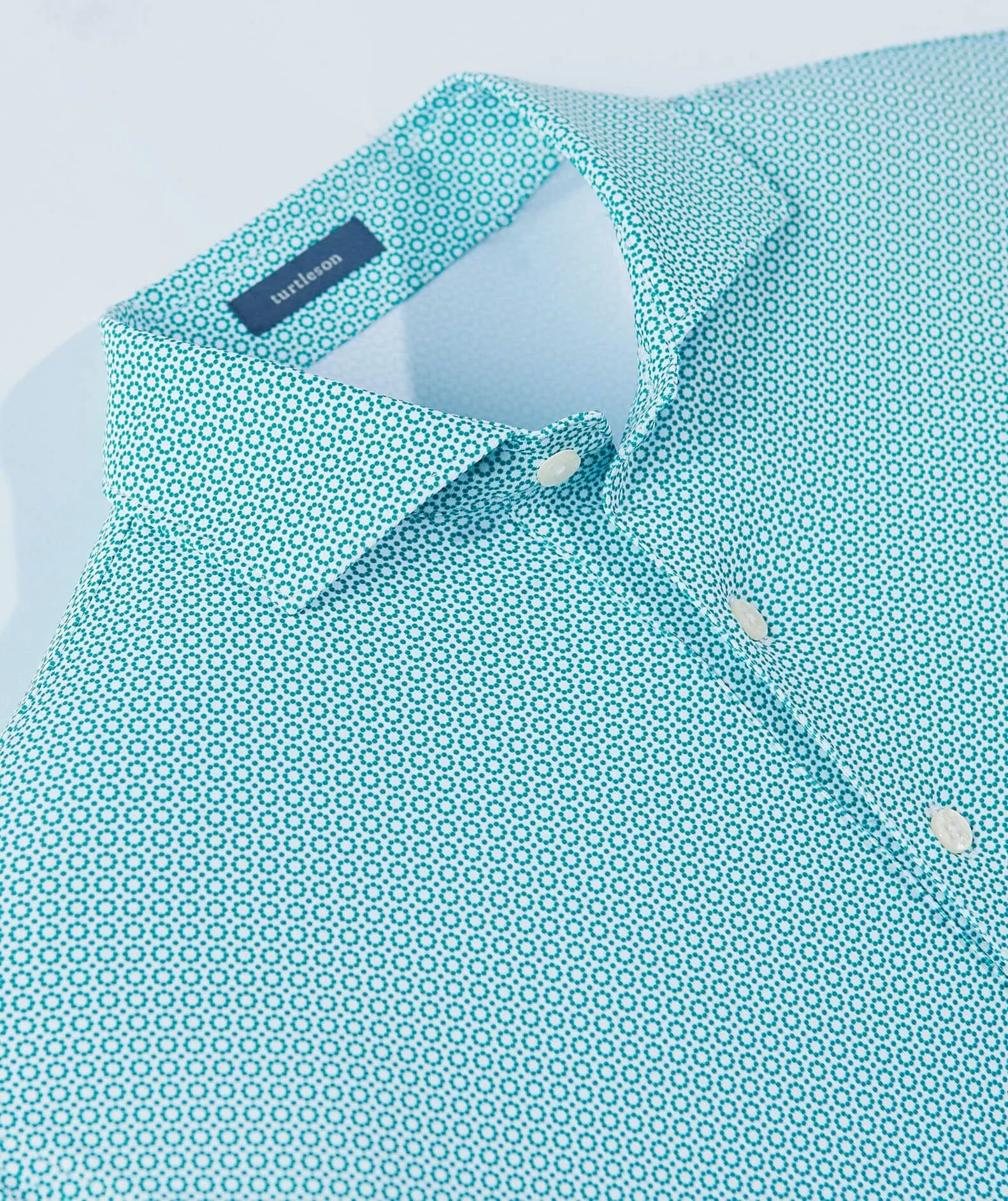 Raynor Performance Polo - Closeout