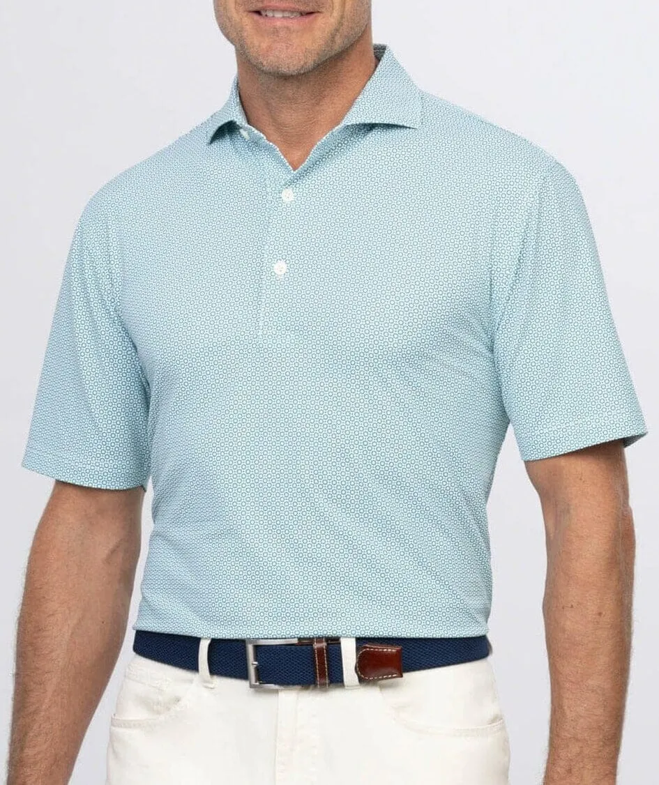 Raynor Performance Polo - Closeout