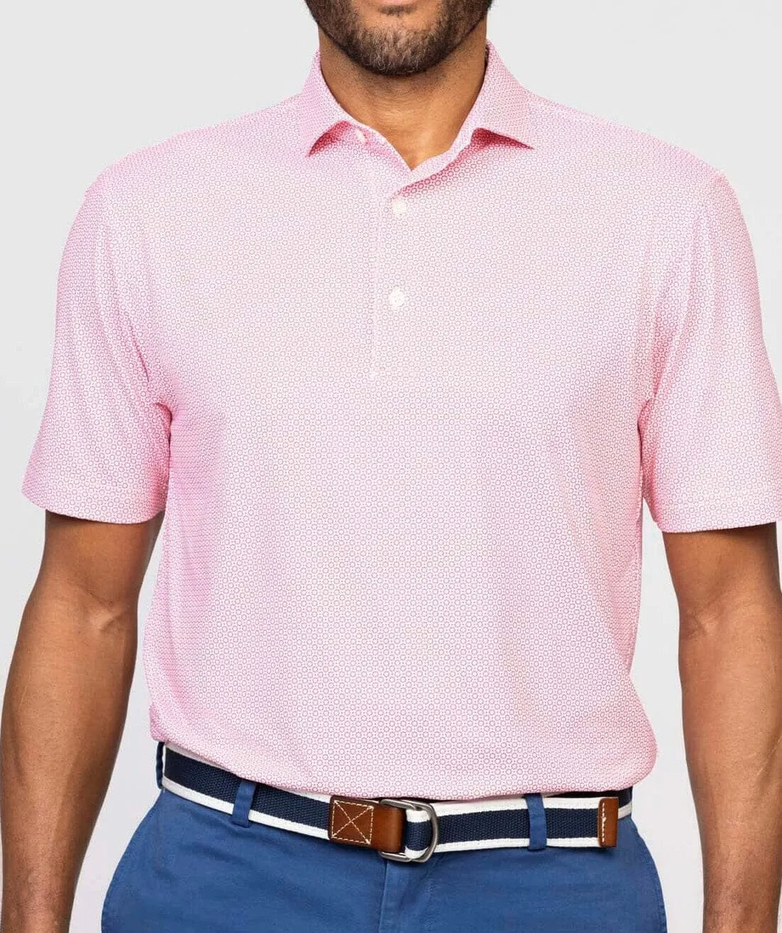 Raynor Performance Polo - Closeout