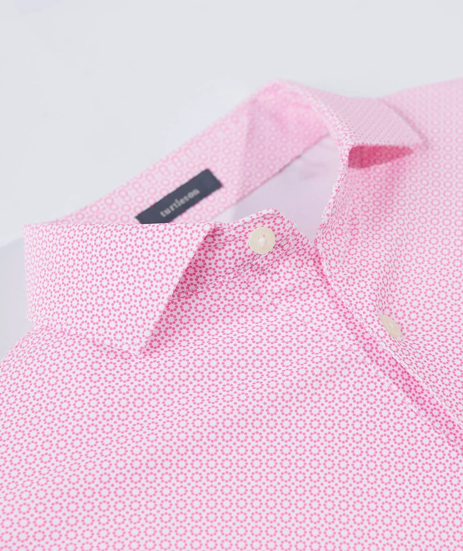 Raynor Performance Polo - Closeout