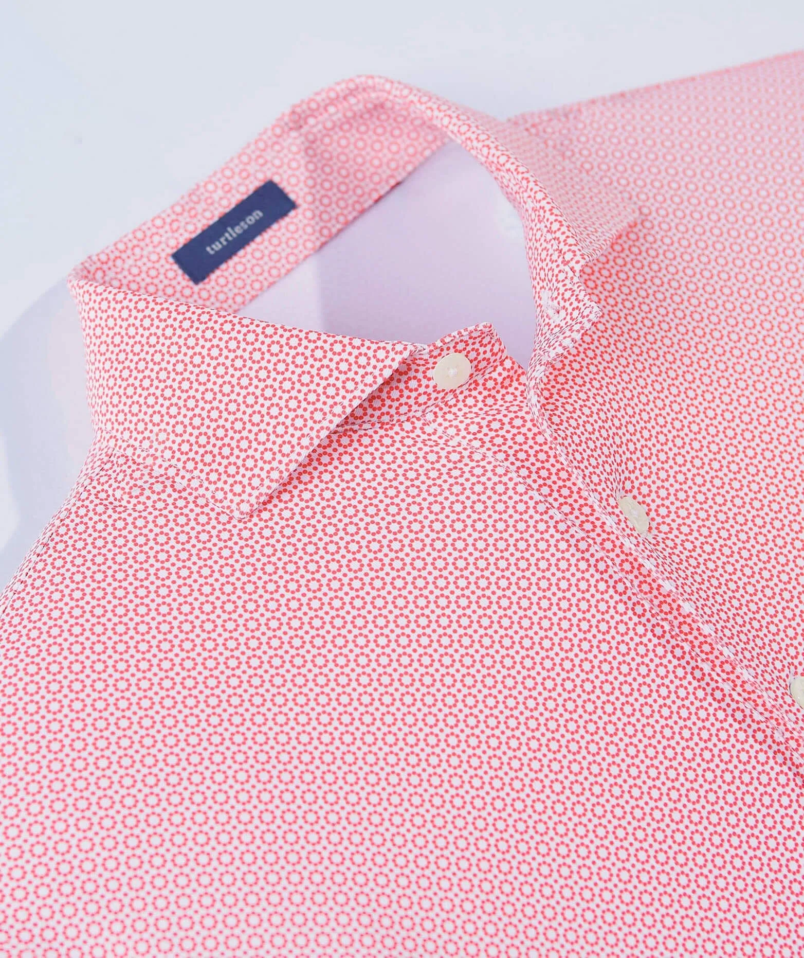 Raynor Performance Polo - Closeout