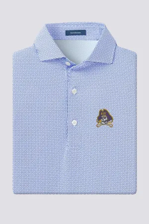 Raynor Performance Polo - East Carolina University