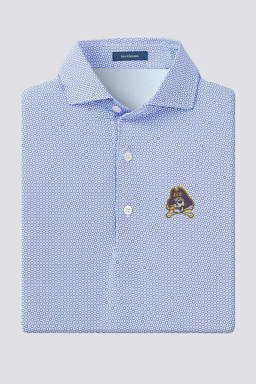 Raynor Performance Polo - East Carolina University