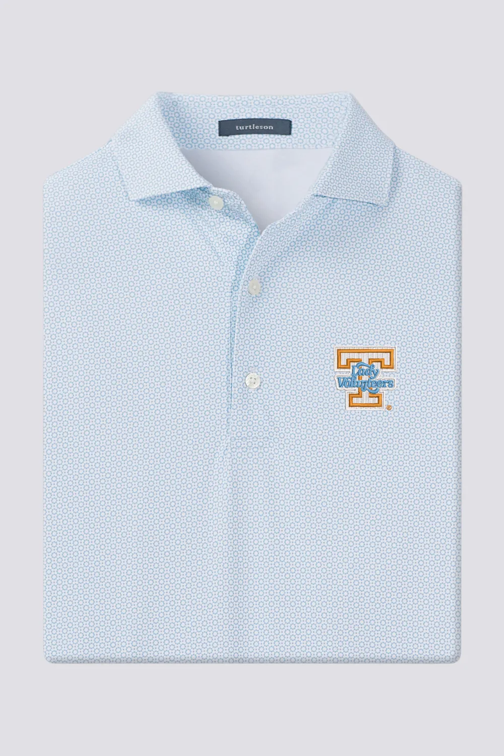 Raynor Performance Polo - University of Tennessee - Lady Vols