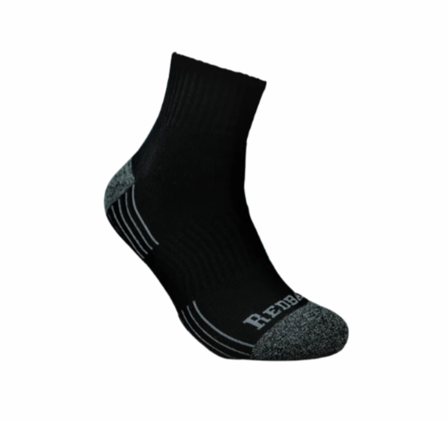 Redback Bamboo 1/4 Ankle Socks