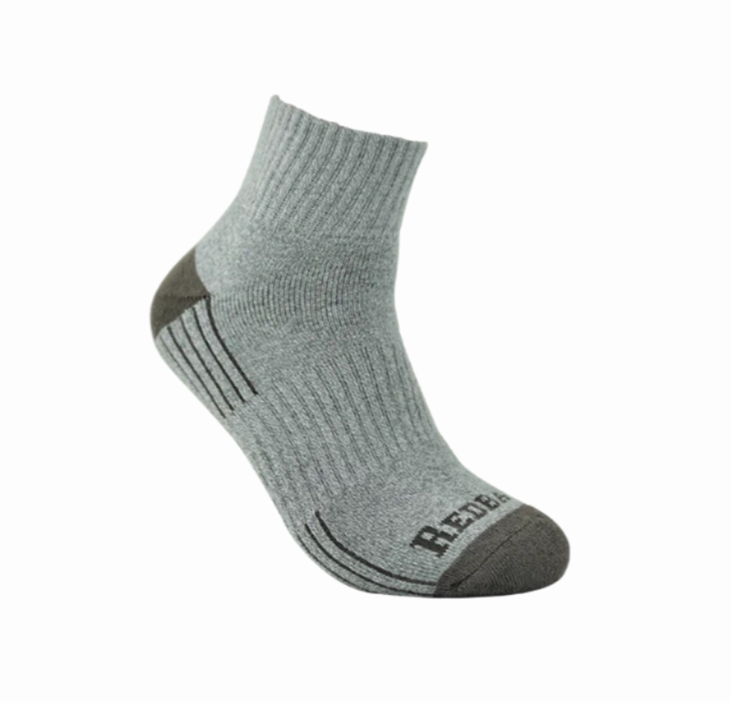 Redback Bamboo 1/4 Ankle Socks