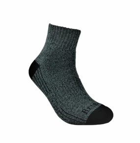Redback Bamboo 1/4 Ankle Socks