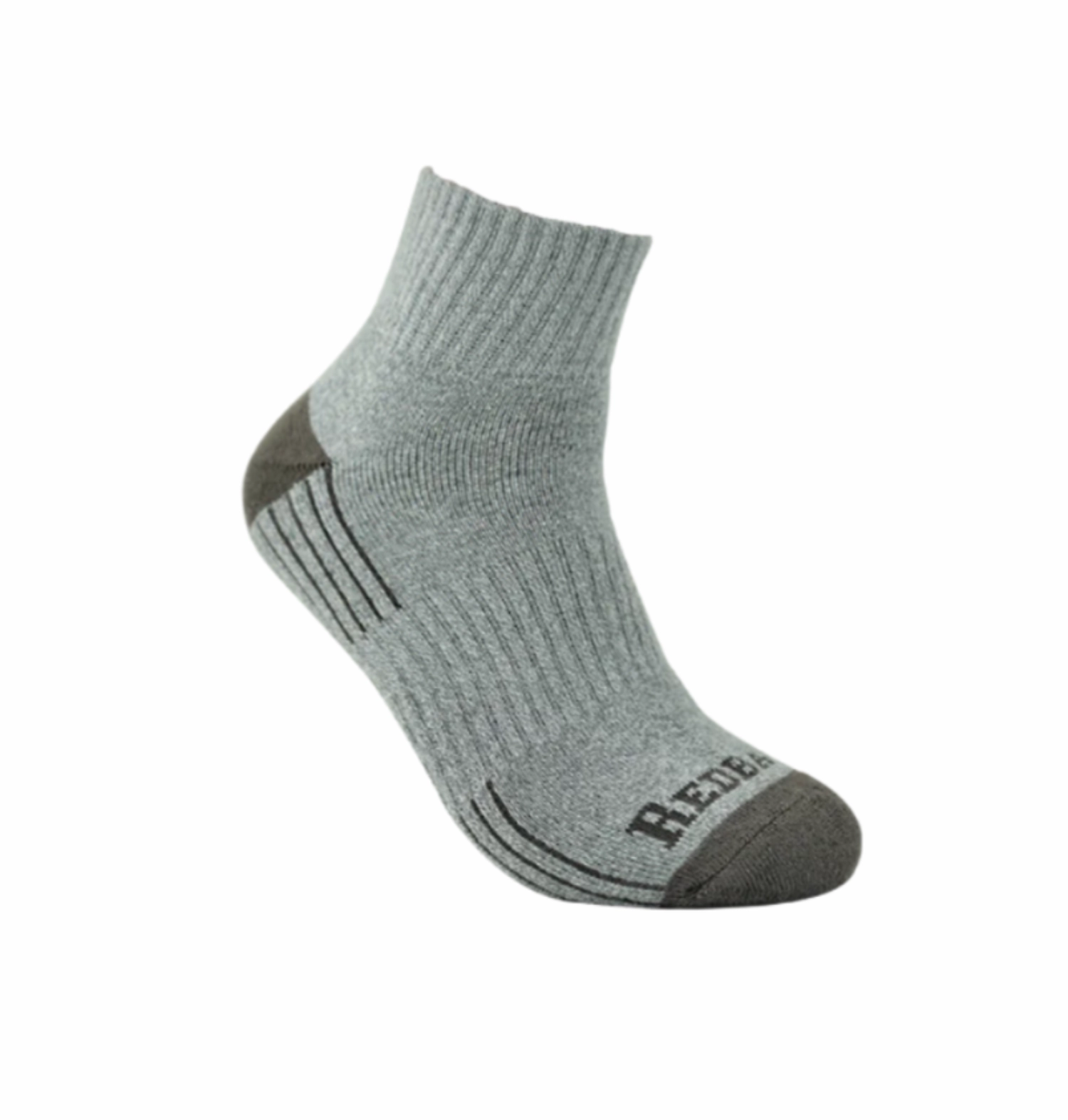 Redback Bamboo 1/4 Ankle Socks