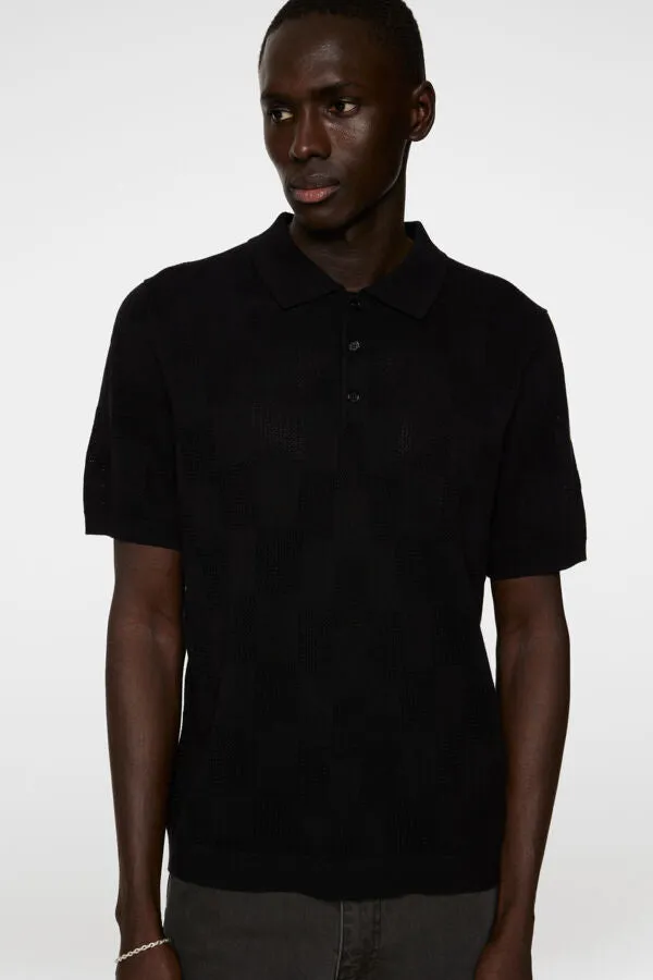 Reymond Stacked Bridge Polo