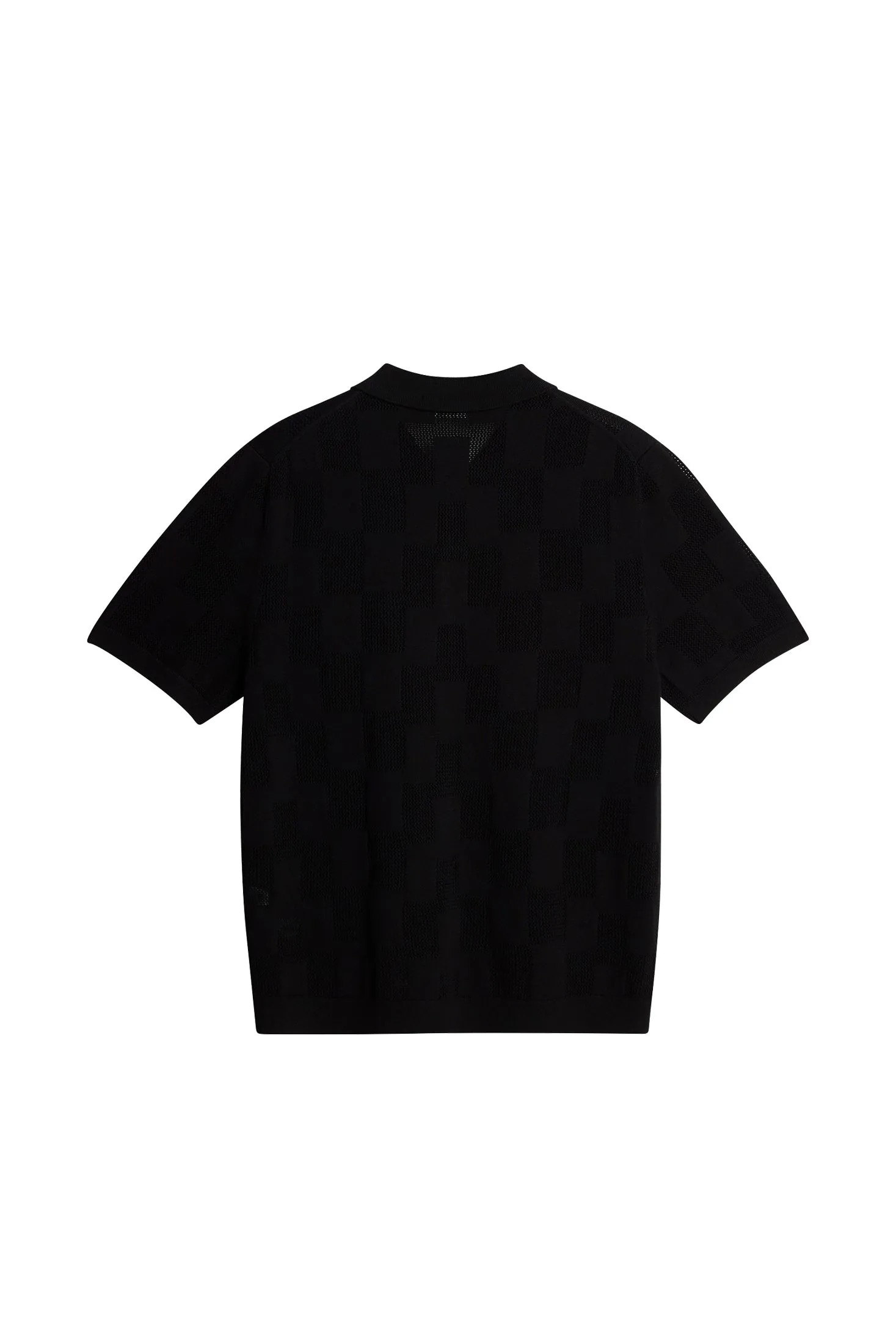 Reymond Stacked Bridge Polo