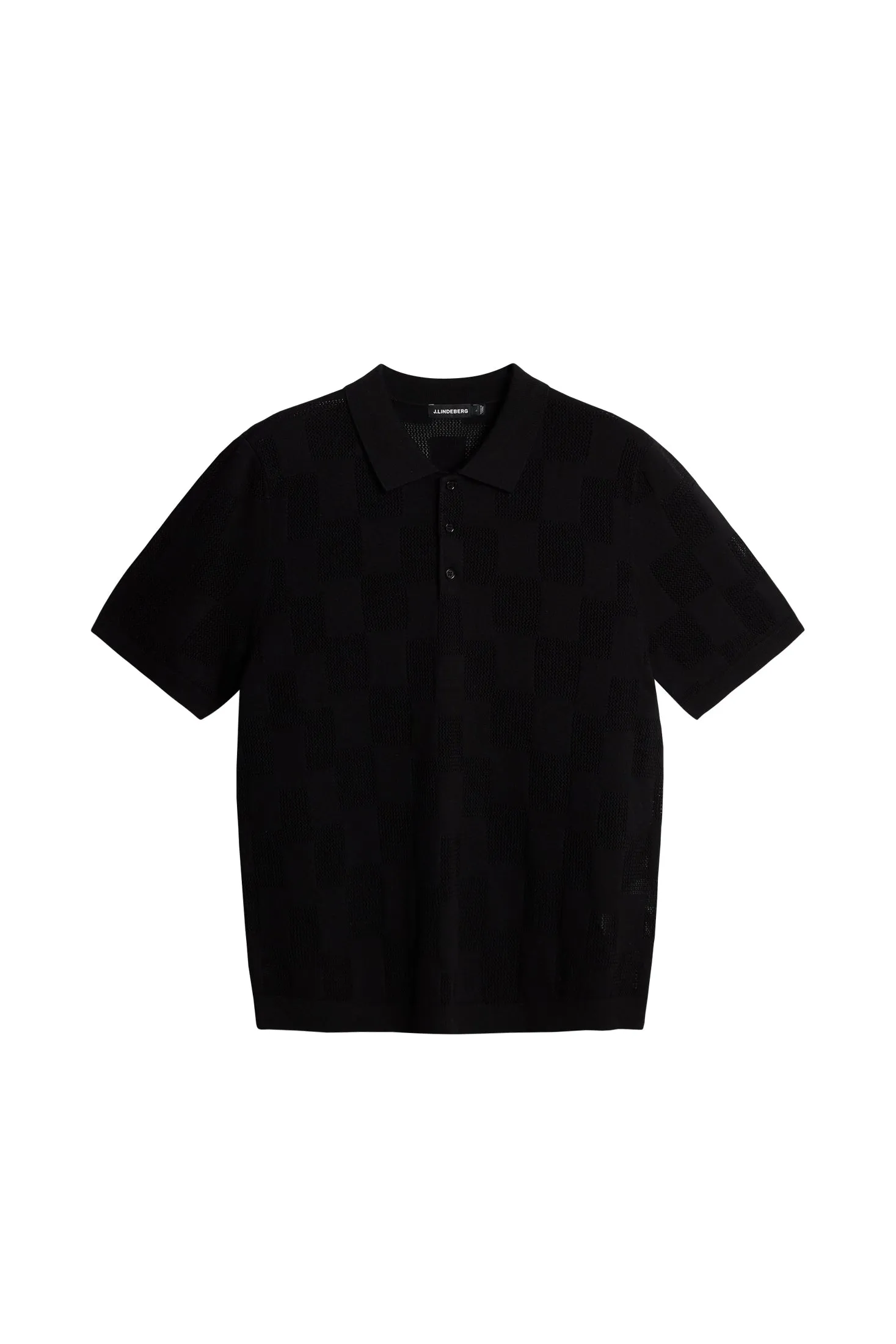 Reymond Stacked Bridge Polo